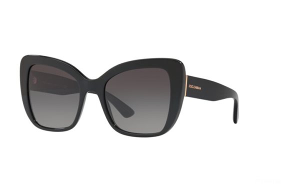 Lunettes de shop soleil d&g femme